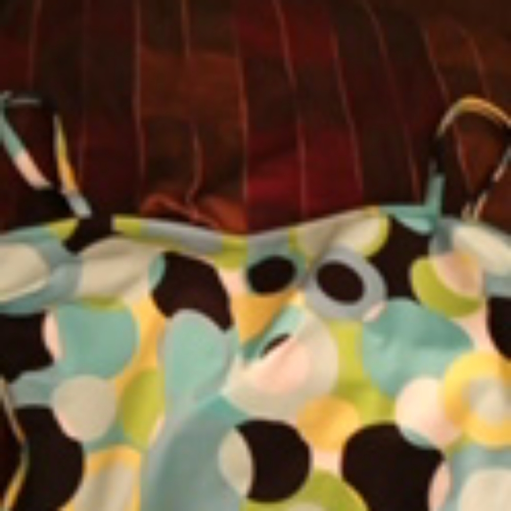 Swim top